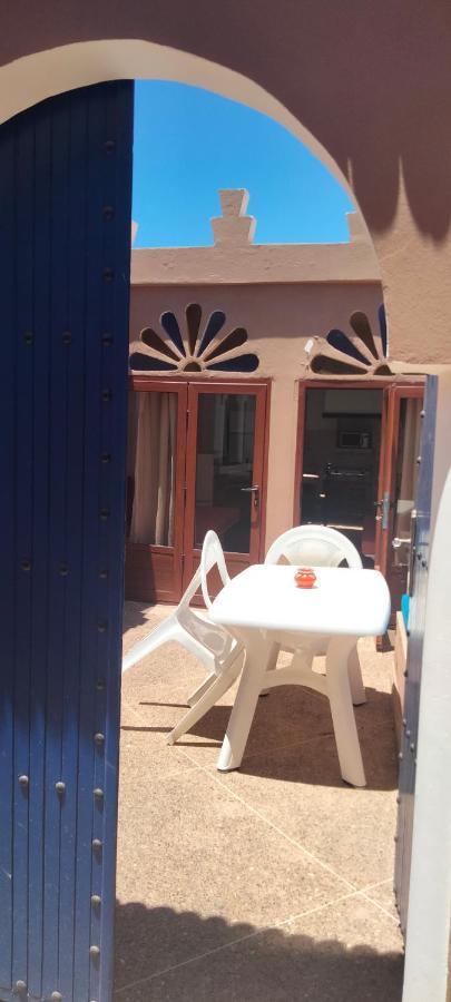 Les Etoiles Du Ksar Hotel Mirleft Luaran gambar
